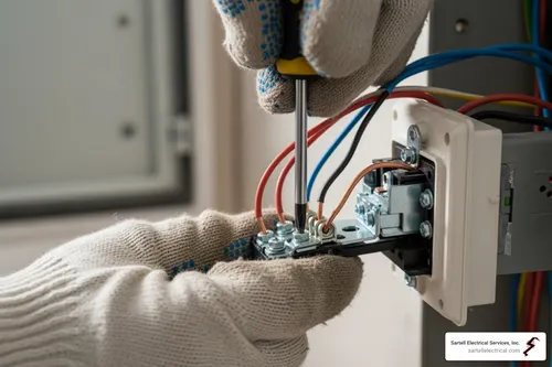 Refrigerator Repair Service